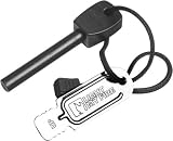 Camping Firesteel Army Fire Starter
