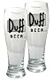 Duff Weizen- gläser-Set