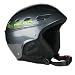 HEAD Protection Helmet 327106 - Rental Sr.- Chrome/Blue Decal, Size M 55-56cm
