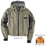Fox Fire(フォックスフｧイヤー) GTXコンパクトウェーディングジャケット S 085(オレンジ) L 501172008504の画像