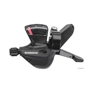 Shimano Altus Shifter