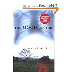The Good Doctor