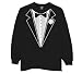 Tuxedo - Long Sleeve T-Shirt