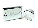 Kawasaki Vulcan VN 750 900 2000 Chrome Fluid Caps Set