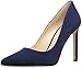 Nine West Women's Tatiana Suede dress Pump