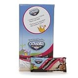 Odwalla Original Bars, Dark Chocolate Walnut 15 ct (Quantity of 2)