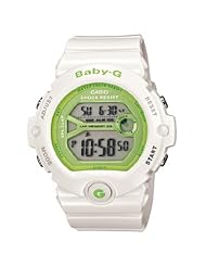 Casio Womens BG6903-7 Baby-G Shock Resistant Digital Sport Watch