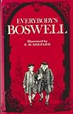 Everybody's Boswell : being the life of Samuel Johnson abridged from James Boswell's complete text