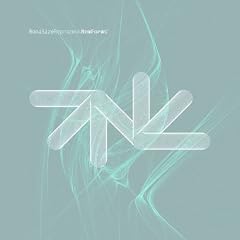 Roni Size Reprazent - New Forms2