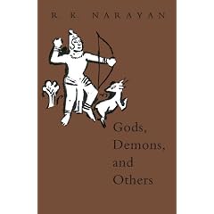 Gods, Demons, and Others