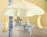 Review KidsLine  / Good Night Sleep Tight Musical Mobile