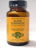Super Echinacea 350mg 60vcaps