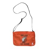 NBA Portland Trail Blazers Jersey Mini Purse