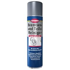 Caramba Bremsen- und Teilereiniger 400 ml