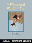 The Wonderful World (Wizard) of Oz (B...