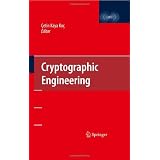 Cryptographic Engineering (Hardcover) newly tagged 
