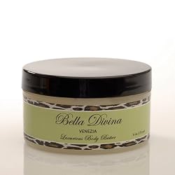 La Dolce Diva Venezia Luxurious Body Butter 6 oz