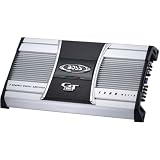 Riot Gt 2 Channel Mosfet Bridgeable Power Amplifier