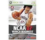 NCAA March Madness 07 - Xbox 360