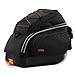 Ibera PakRak Quick-Release Mini Commuter Bike Trunk Bag (Only compatible with IB-RA6 Rack)