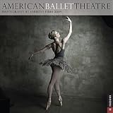 American Ballet Theatre 2009 Wall Calendar