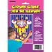 Party Game - Stick the Nose on the Clown
