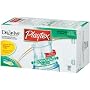 Playtex Nurser System Drop-Ins Disposable Bottle Liners - 8 oz 100 Per Pack