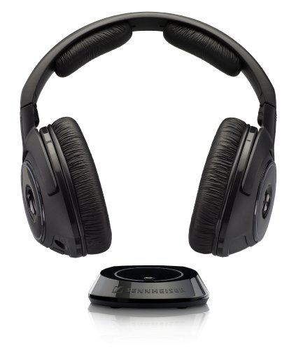 Where to buy Sennheiser RS 160 Digital Wireless Headphone