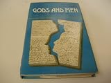 Gods and men : a survey of world religions