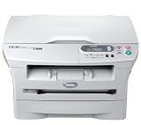 Brother - DCP 7010L - Imprimante Multifonctions laser monochrome