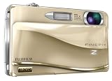 Fujifilm FinePix Z800EXR 