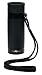 Trailite TL-MTG100BK Optics Monokular mit Entfernungsmesser Motion 5x20 schwarz inkl. Handtrageriemen und Nylontasche