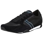 Diesel Men's Parabarny Slip-on Fashion Sneaker