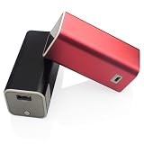11200mAh External Battery Pack High Capacity Power Bank Flashlight Charger for Smart Phones