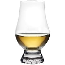 Glencarin Crystal Whiskey Glass, Set of 4