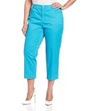 Jones New York Sport Womens Plus Size 5 Pocket Cropped Jean 41YZouzn9VL. SL160 Jones New York Sport Womens Plus Size 5 Pocket Cropped Jean