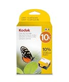 Kodak Color Ink Cartridge (8946501)