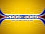 Pros vs. Joes