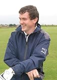 Sports : Bay Hill Aqua Flow Ultrasofter Waterproof Golf Regananzug, Medium