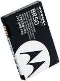 Review Motorola  / Motorola BR50 GENUINE Battery - PEBL U6, RAZR V3, RAZR V3xx, V3i