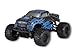 Redcat Racing SumoRC Electric Truck, Blue Flame, 1/24 Scale