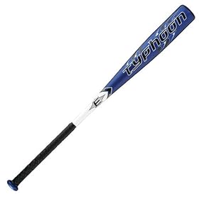 Click here to buy BK60 Typhoon Adult Bat - Baseball.