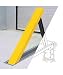 RAMPPOST | DISKLOK SECURITY RAMP POST PROTECT YOUR PROPERTY