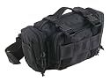 Snugpak(スナグパック) レスポンスパック ウエストバッグ ブラック