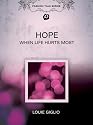 Hope- When Life Hurts Most (DVD+CD)