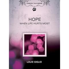 Hope- When Life Hurts Most (DVD+CD)