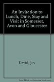 An invitation to lunch