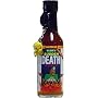 Blairs Sudden Death Hot Sauce with Ginseng, 5 fl oz