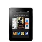 Kindle Fire HD Tablet 7" HD Display,...
