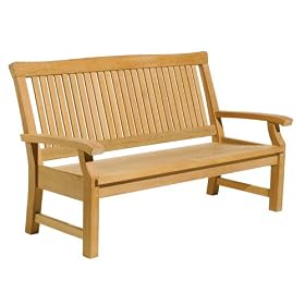 Savoy 5' Bench by 